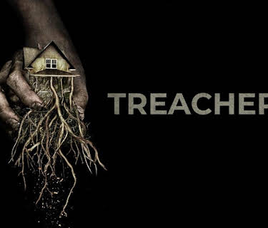 Treachery (2014)