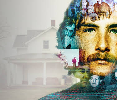 Billy Milligans 24 personligheter