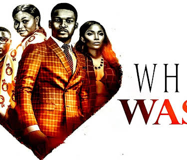 White Wash (2018)