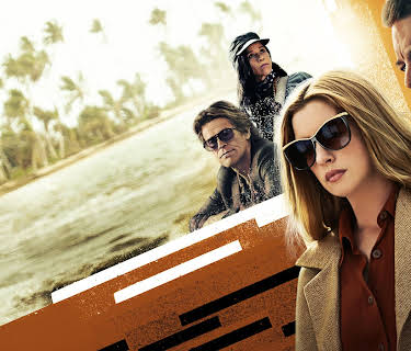 The Last Thing He Wanted (2020)