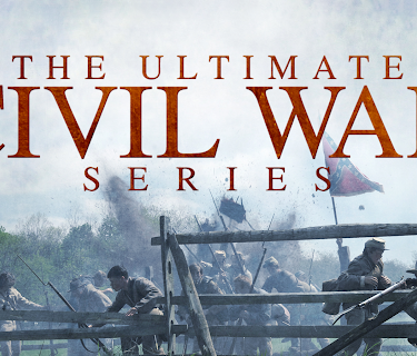 The Ultimate Civil War Series
