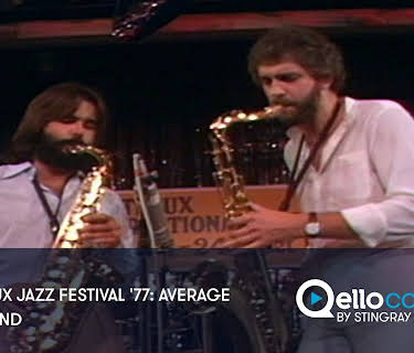 Montreux Jazz Festival '77: Average White Band (2005)