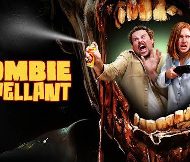 Zombie Repellant (2025)