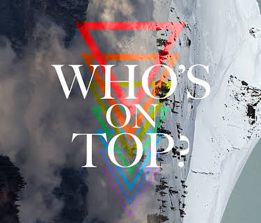 Who's on Top? (2020)