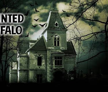 Haunted Buffalo (2023)