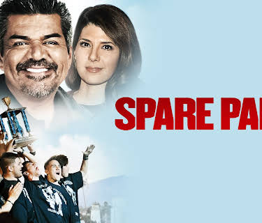 Spare Parts (2015)
