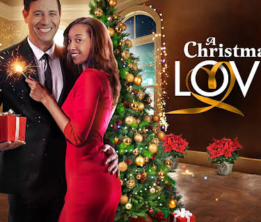 A Christmas Love (2020)