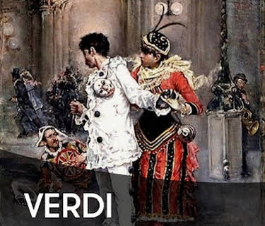 Verdi - Un ballo in Maschera (2005)