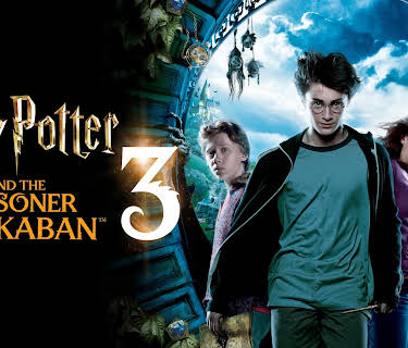 Harry Potter and the Prisoner of Azkaban