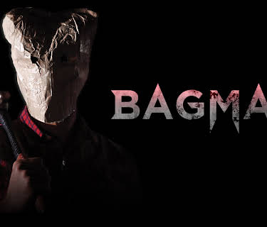 Bagman (2018)