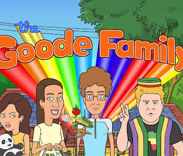 The Goode Family: The Complete Series
