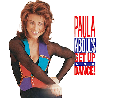 Paula Abdul's Get Up and Dance (1994)