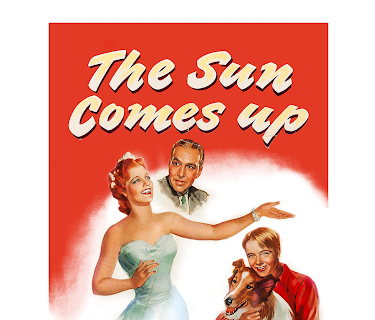 The Sun Comes Up (1949)