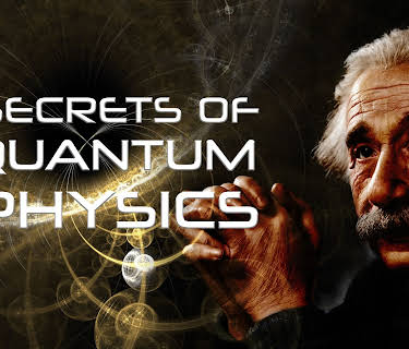 Secrets of Quantum Physics