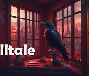 Telltale (2024)