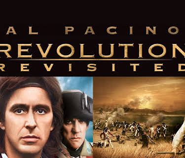 Revolution Revisited (2008) (1985)