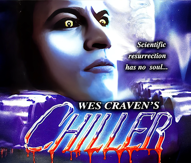 Wes Craven's Chiller (1985)