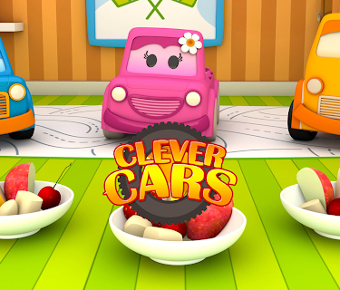 Clever Cars