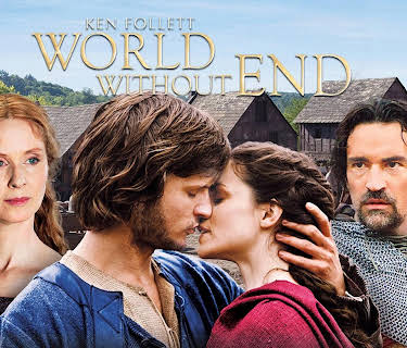 Ken Follett's World Without End Volume 1 (2012)