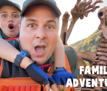 T-Rex Ranch Family Aventures