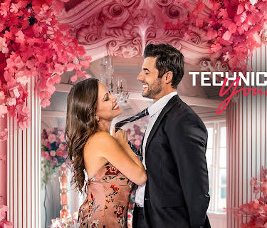 Technically Yours (2025)