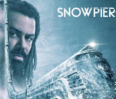 Snowpiercer: Season 1