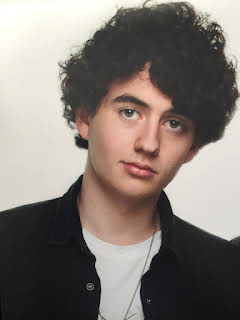 Callum Maloney