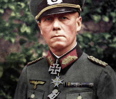 Rommel The Soldier The Son And Hitler (2022)