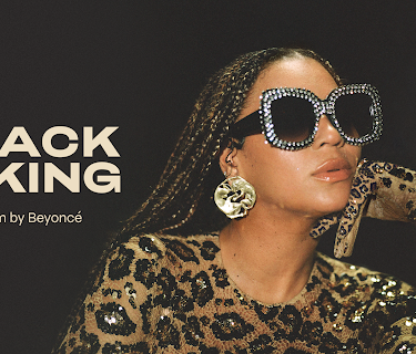 Black Is King (2020)