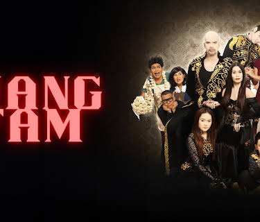 Wang Fam on PBO (2015)