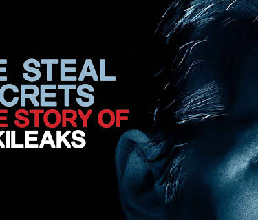 We Steal Secrets: The Story of WikiLeaks (2013)