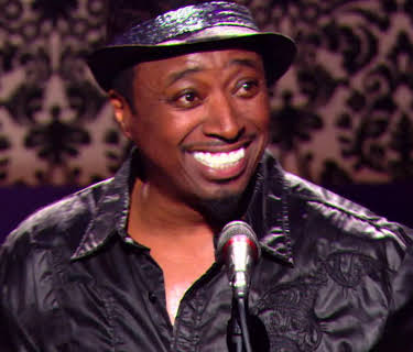 Eddie Griffin: You Can Tell 'Em I Said It (2011)