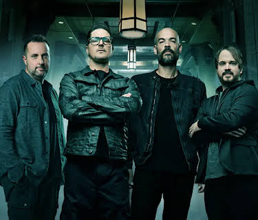 Ghost Adventures: Cecil Hotel (2021)