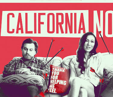 The California No (2018)