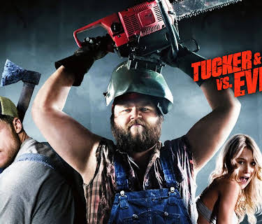 Tucker & Dale vs Evil (2010)
