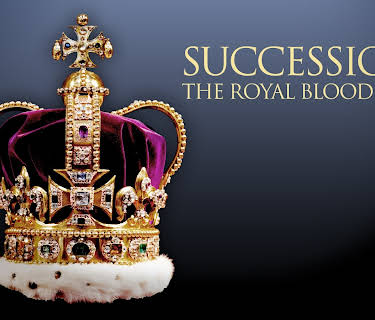 Succession: The Royal Bloodline (2020)