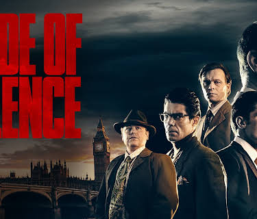 Code of Silence (2022)