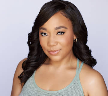 Lisha Hackney