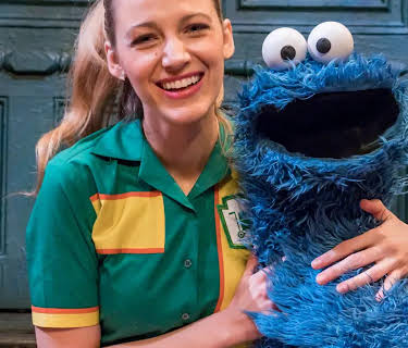 When You Wish Upon a Pickle: A Sesame Street Special (2018)