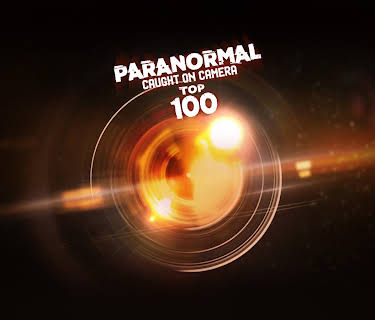 Paranormal Caught on Camera: Top 100 Countdown, Season 1