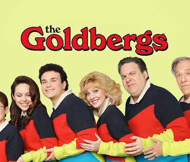 The Goldbergs Season 1