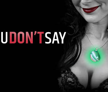 You Don't Say! (2025)