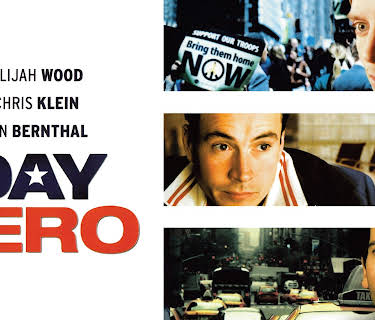 Day Zero (2007)