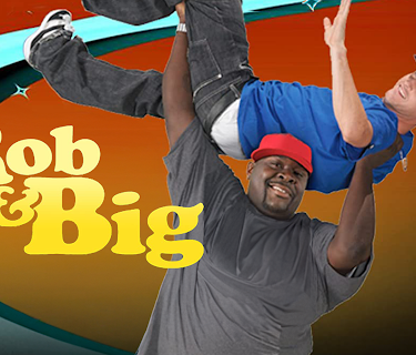 Rob and Big Season 1