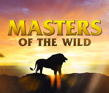 Masters of the Wild (2014)