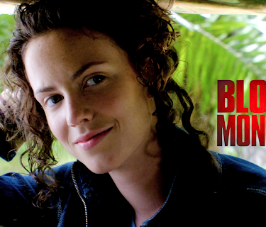 Blood Monkey (2007)