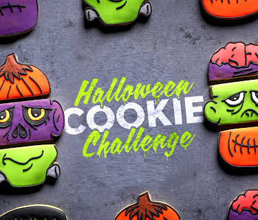 Halloween Cookie Challenge, Season 1