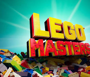 Lego Masters Season 1