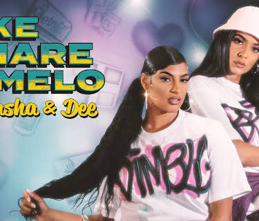 Like, Share, Dimelo