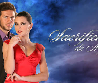 Sacrificio de Mujer season-1